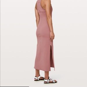 Lululemon get going dress